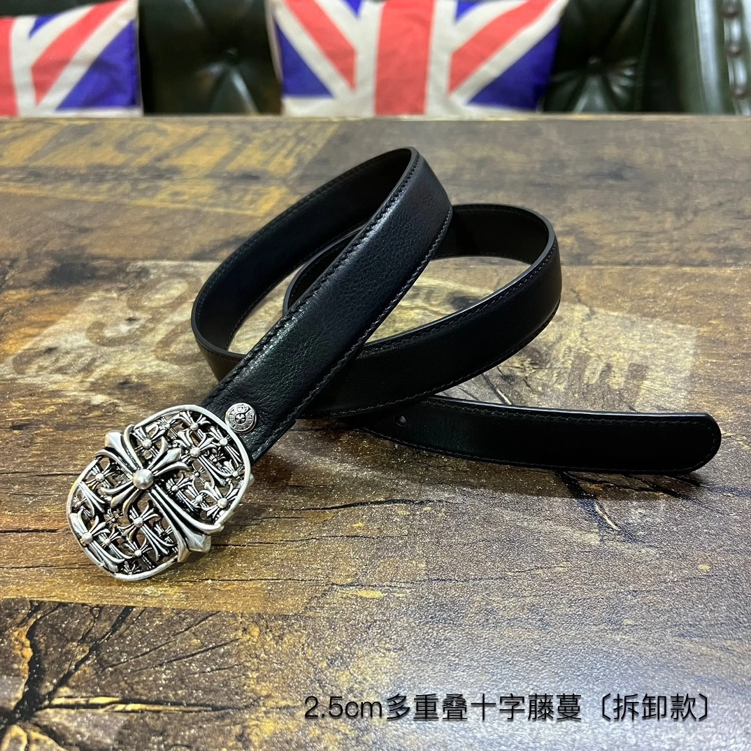 Barbara-- 3hro75 waxed cowhide 2.5CM item:D-S333F0728
